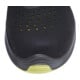 uvex Halbschuhe 1 G2 S1 schwarz gelb Weite 11 Gr. 35