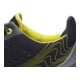 uvex Halbschuhe 1 G2 S1 schwarz gelb Weite 12 Gr. 37