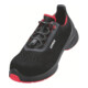 uvex Halbschuhe 1 G2 S1 schwarz rot Weite 10 Gr. 52