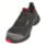 uvex 1 Halbschuhe G2 schwarz rot-1