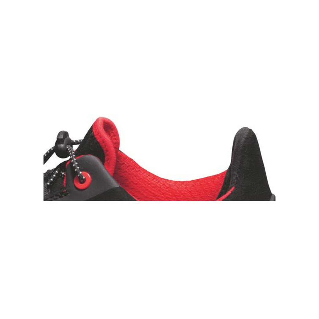 uvex Halbschuhe 1 G2 S1 schwarz rot Weite 11 Gr. 48