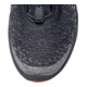 uvex Halbschuhe 1 G2 S1 schwarz rot Weite 12 Gr. 39