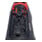 uvex 1 Halbschuhe G2 schwarz rot-2