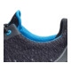 uvex Halbschuhe 1 G2 S1P schwarz blau Weite 12 Gr. 38