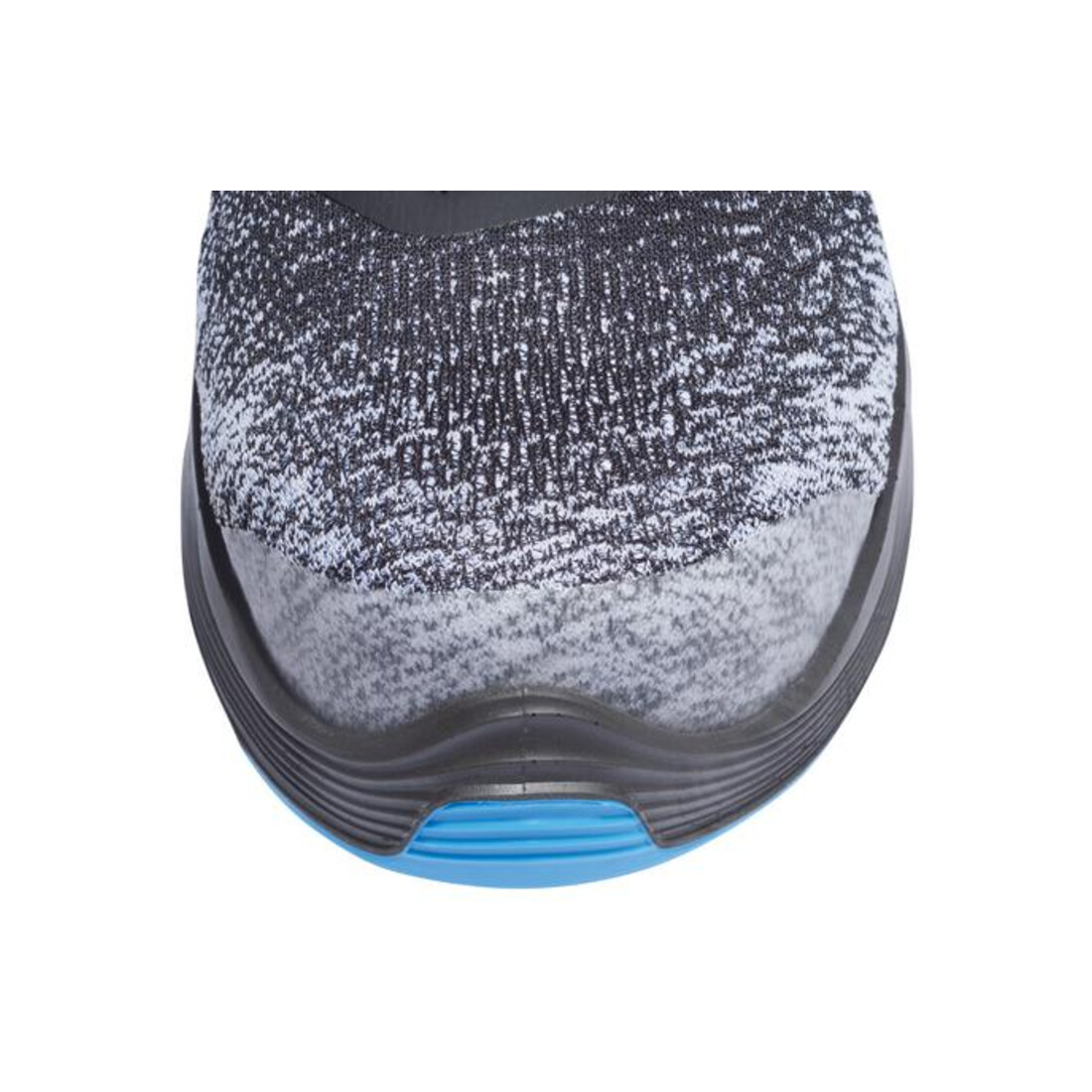 uvex Halbschuhe 1 G2 S1P schwarz blau Weite 12 Gr. 39