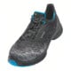 uvex Halbschuhe 1 G2 S1P schwarz blau Weite 12 Gr. 41
