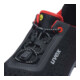 uvex Halbschuhe 1 G2 S1P schwarz rot Weite 10 Gr. 36
