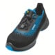 uvex Halbschuhe 1 G2 S2 blau Weite 10 Gr. 48