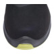 uvex Halbschuhe 1 G2 S2 schwarz gelb Weite 11 Gr. 39