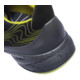 uvex Halbschuhe 1 G2 S2 schwarz gelb Weite 12 Gr. 38
