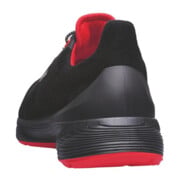uvex Halbschuhe 1 G2 S2 schwarz rot Weite 10 Gr. 41-5