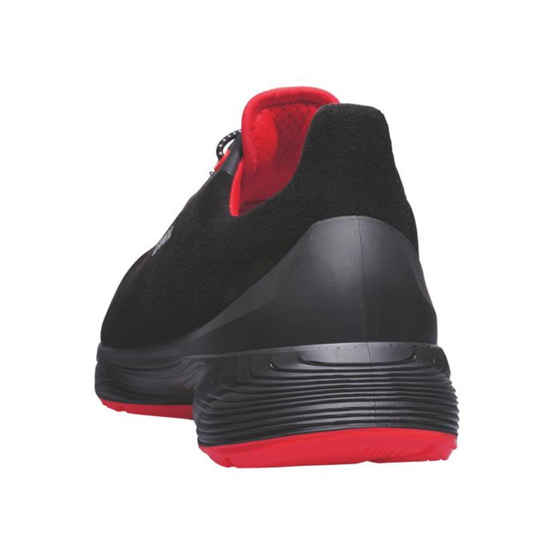 uvex Halbschuhe 1 G2 S2 schwarz rot Weite 14 Gr. 47