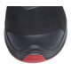uvex Halbschuhe 1 G2 S3 schwarz rot Weite 12 Gr. 43