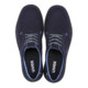 uvex Halbschuhe 1 S2 65629 schwarz gelb Weite 12 Gr. 50