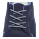 uvex Halbschuhe 1 S2 65629 schwarz gelb Weite 12 Gr. 50