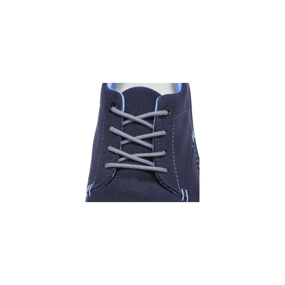 Uvex Sicherheitshalbschuhe S3 SRC uvex 1 business aus Mikrovelours, Stahlkappe