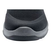 uvex Halbschuhe 1 sport NC O1 schwarz-2