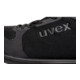 uvex Halbschuhe 1 sport S1P schwarz Weite 10 Gr. 36