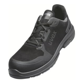 uvex Halbschuhe 1 sport S3 schwarz Weite 12 Gr. 48
