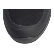 uvex Halbschuhe 1 sport S3 schwarz Weite 14 Gr. 49-4