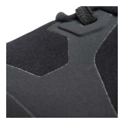 uvex Halbschuhe 1 sport S3 schwarz Weite 14 Gr. 49-5