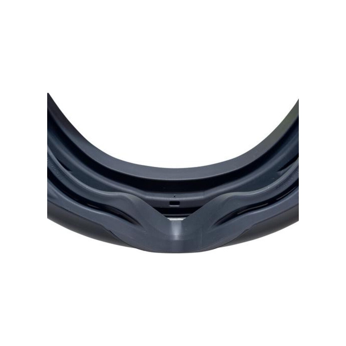 uvex Vollsichtbrille uvex megasonic, Scheibentönung grau 23%, UV400