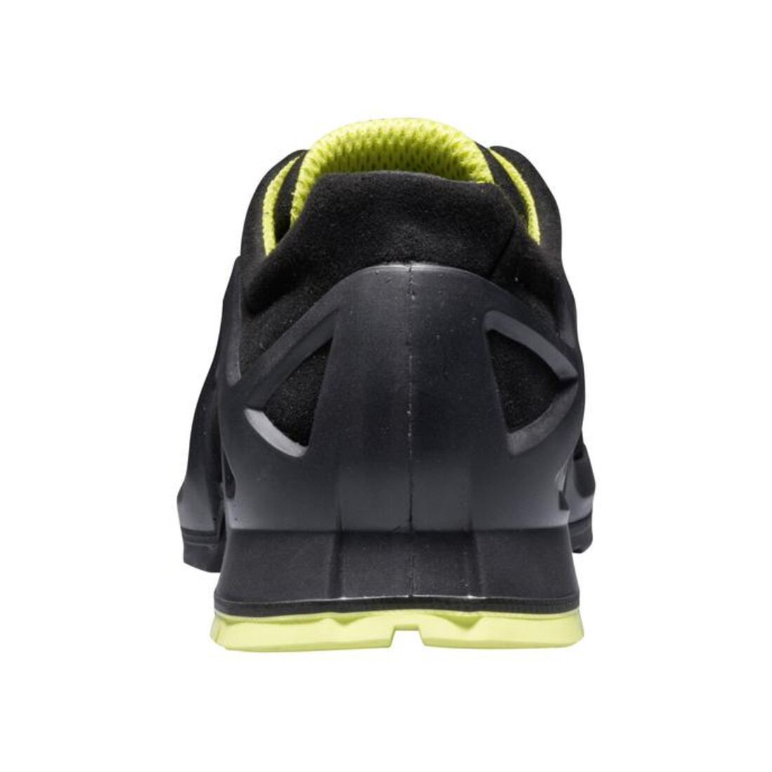 Uvex Sicherheitshalbschuhe 65682 S1P SRC uvex 1 x-tended support, Weite 11, Größe 52 PUR-Sohle