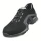 uvex Halbschuhe 1 support S1 schwarz grau Weite 11 Gr. 37