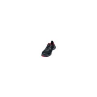 Uvex Sicherheitshalbschuhe S3 SRC uvex 1 G2 aus Mikrovelours, uvex xenova® Kunststoffkappe