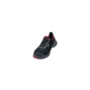 Uvex Sicherheitshalbschuhe S3 SRC uvex 1 G2 aus Mikrovelours, uvex xenova® Kunststoffkappe-1