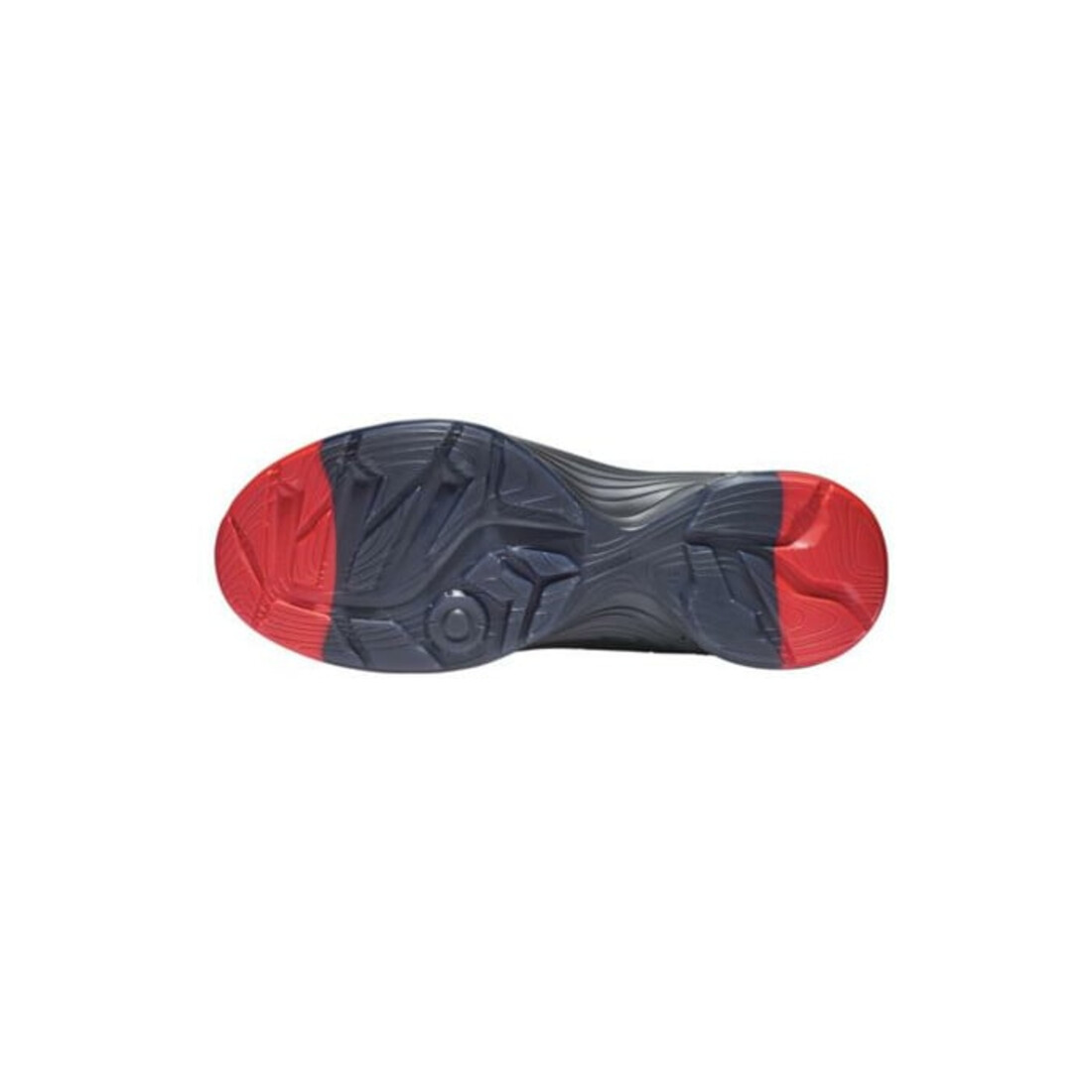 Uvex Sicherheitshalbschuhe S3 SRC uvex 1 G2 aus Mikrovelours, uvex xenova® Kunststoffkappe