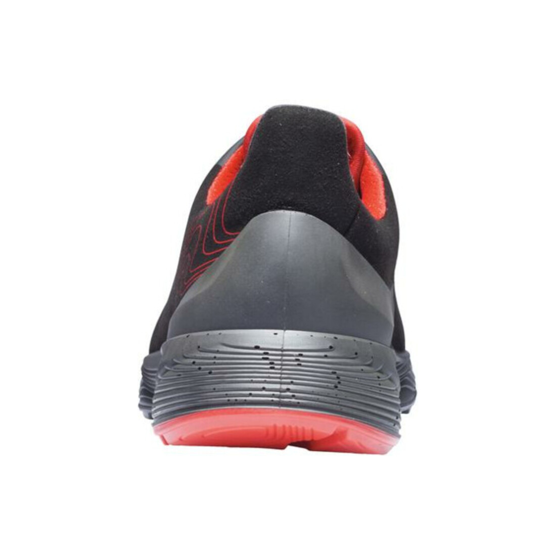 Uvex Sicherheitshalbschuhe S3 SRC uvex 1 G2 aus Mikrovelours, uvex xenova® Kunststoffkappe