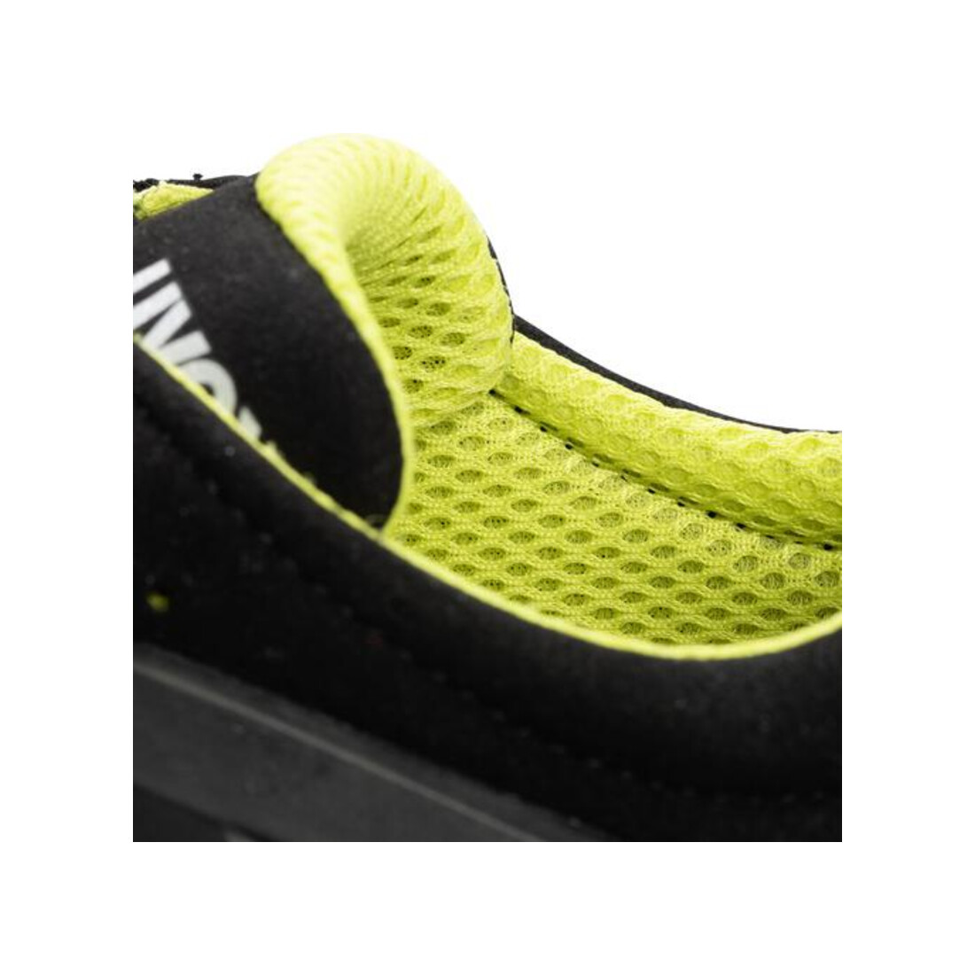 Uvex Sicherheitshalbschuhe 65682 S1P SRC uvex 1 x-tended support, Weite 11, Größe 52 PUR-Sohle