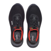 Uvex Sicherheitshalbschuhe S3 SRC uvex 1 G2 aus Mikrovelours, uvex xenova® Kunststoffkappe-2