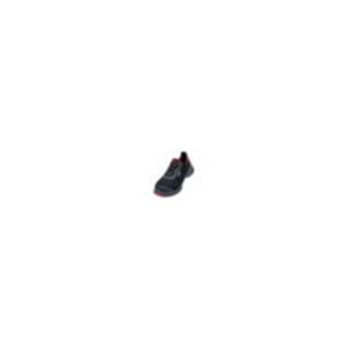 Uvex Sicherheitshalbschuhe S3 SRC uvex 1 G2 aus Mikrovelours, uvex xenova® Kunststoffkappe