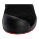 uvex Halbschuhe 1 support S3 schwarz rot Weite 10 Gr. 47