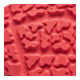 uvex Halbschuhe 1 x-craft S1 PL schwarz rot Weite 10 Größe 43