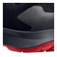 uvex Halbschuhe 1 x-craft S1 PL schwarz rot Weite 11 Größe 41