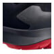 uvex Halbschuhe 1 x-craft S1 PL schwarz rot Weite 11 Größe 42