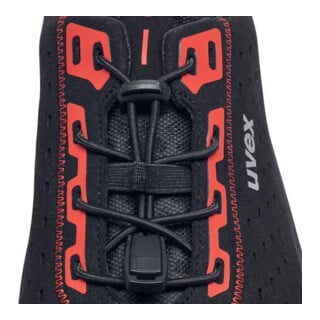 uvex Halbschuhe 1 x-craft S1 PL