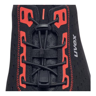 uvex Halbschuhe 1 x-craft S1 PL