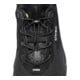 uvex Halbschuhe 1 x-craft S1 PL schwarz Weite 10 Größe 38