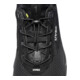 uvex Halbschuhe 1 x-craft S1 PL schwarz Weite 10 Größe 45