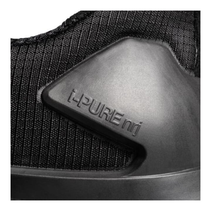 uvex Halbschuhe 1 x-craft S1 PL schwarz Weite 10 Größe 48