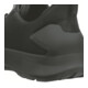 uvex Halbschuhe 1 x-craft S1 PL schwarz Weite 11 Größe 42