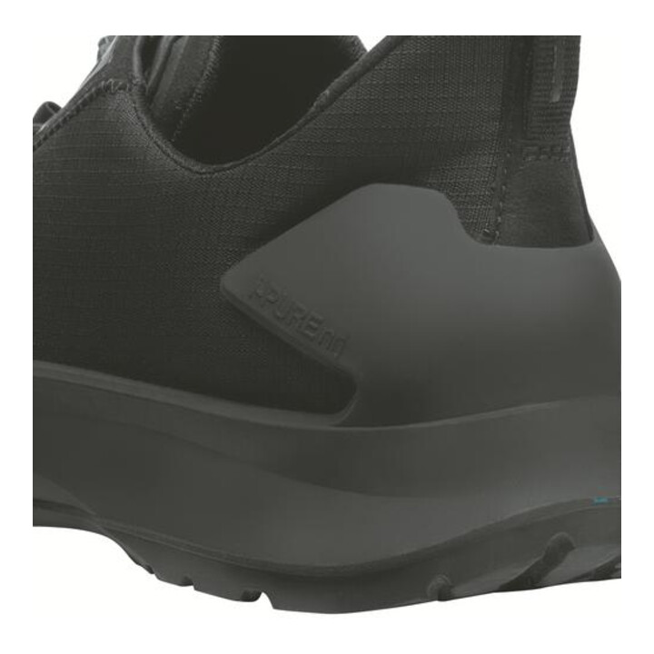 uvex Halbschuhe 1 x-craft S1 PL schwarz Weite 11 Größe 42