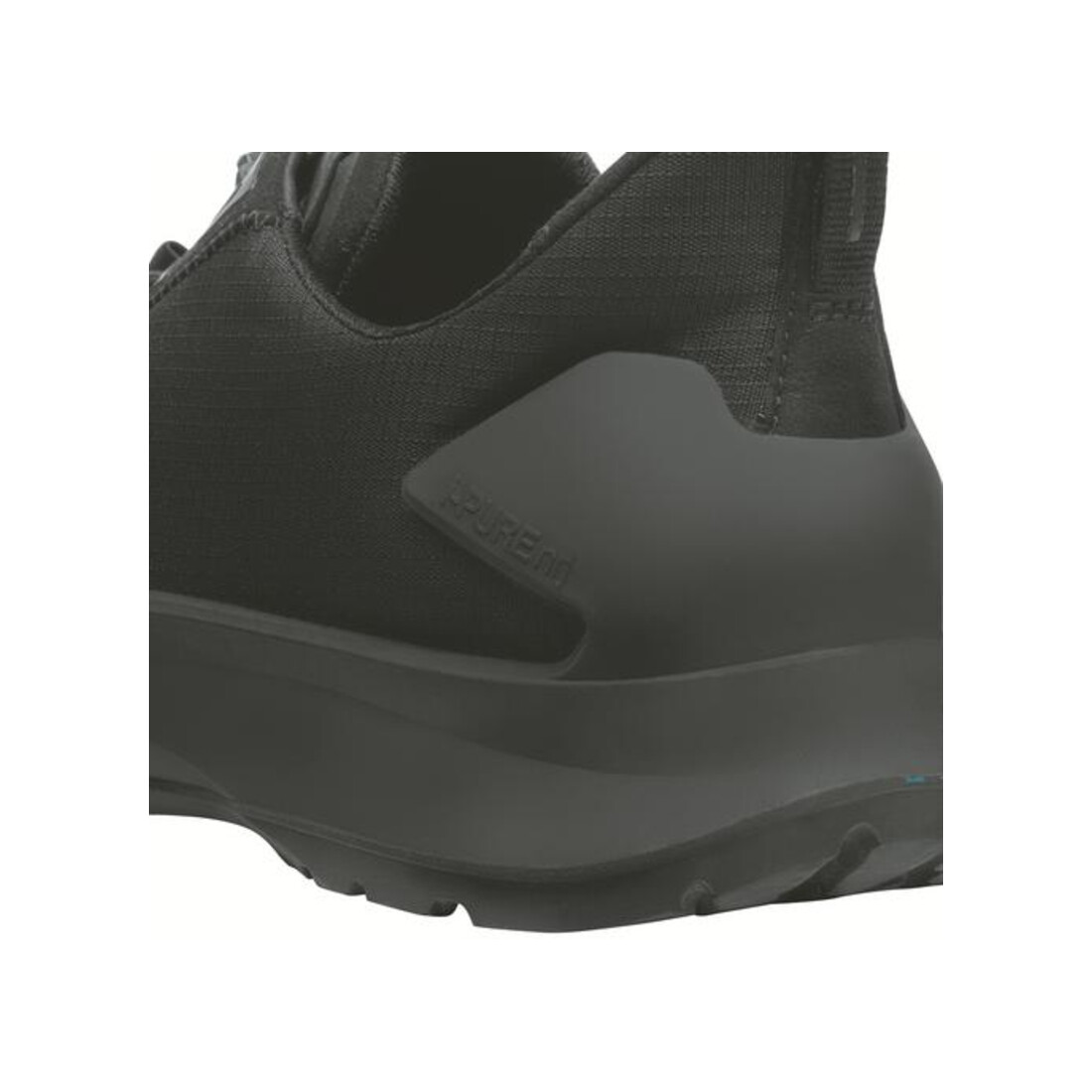 uvex Halbschuhe 1 x-craft S1 PL schwarz Weite 11 Größe 42