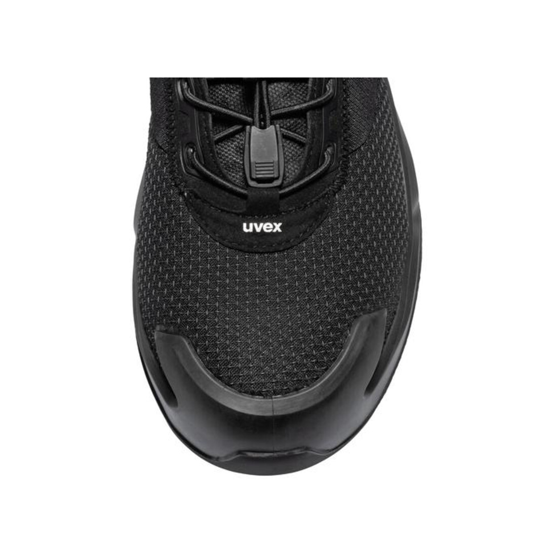 uvex Halbschuhe 1 x-craft S1 PL schwarz Weite 14 Gr. 40