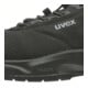 uvex Halbschuhe 1 x-craft S1 PL schwarz Weite 14 Größe 44