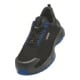 uvex Halbschuhe 1 x-craft S2 schwarz blau Weite 12 Gr. 37